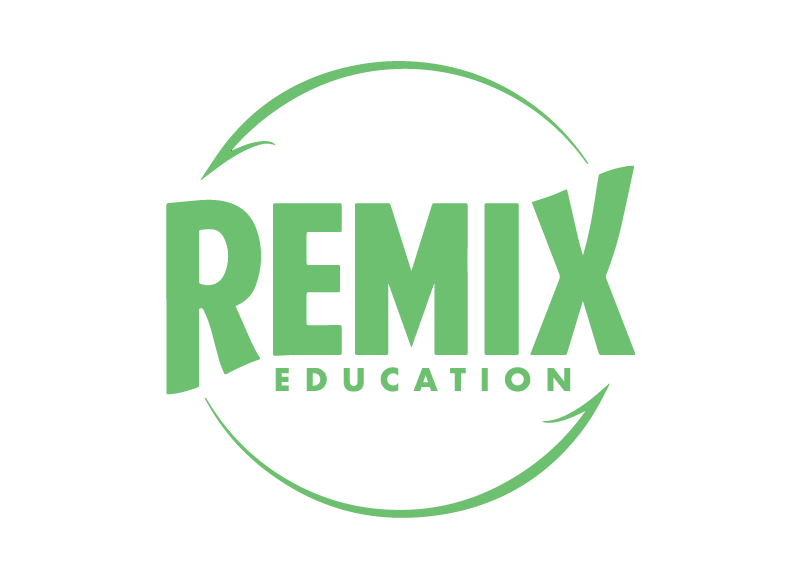 Remix Education